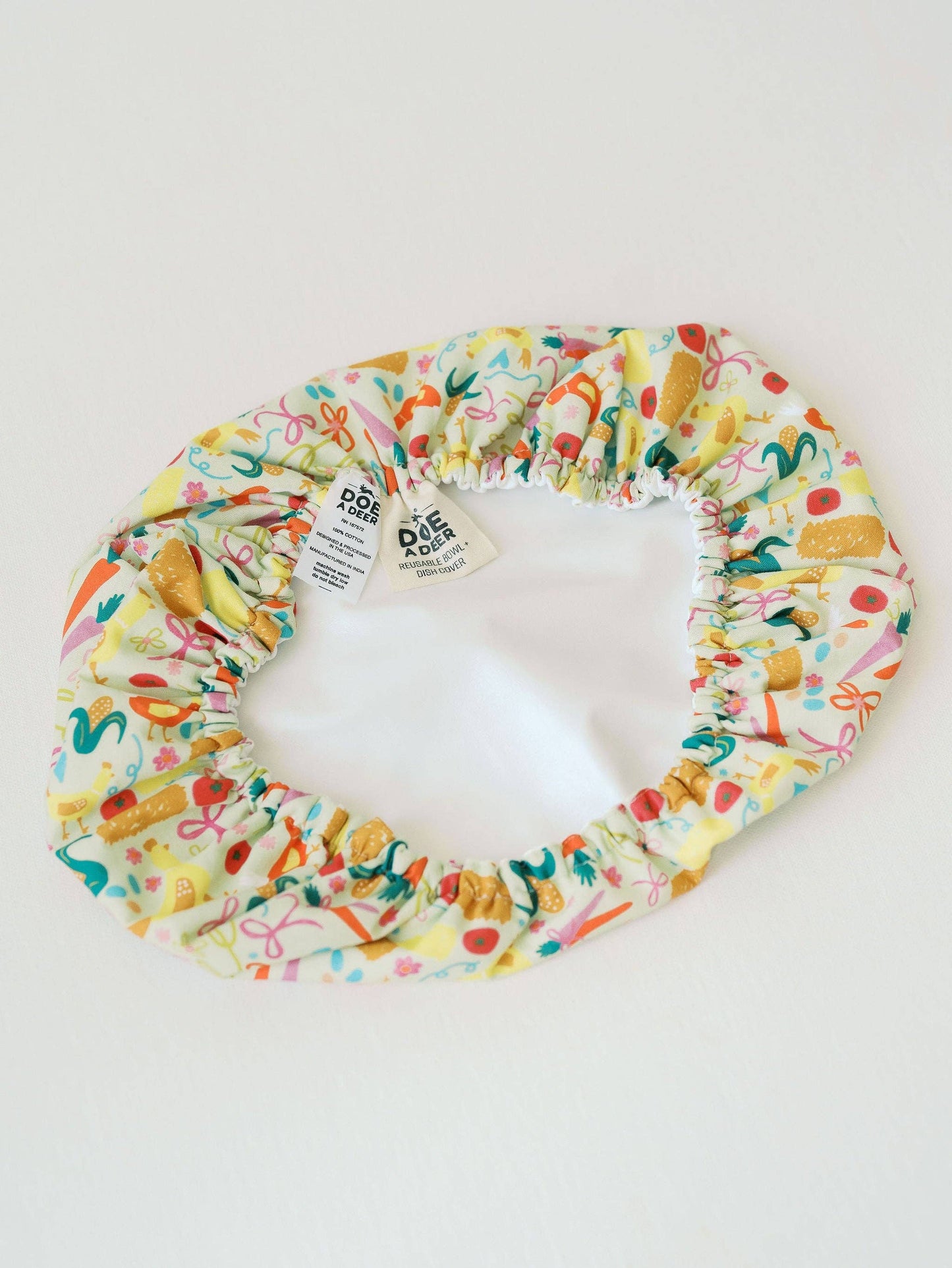 Farm Fresh 10x14 Baking Dish Cover