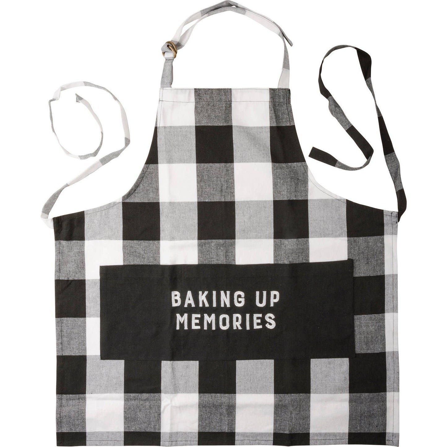 'Baking Up Memories' Apron - American Farm Company
