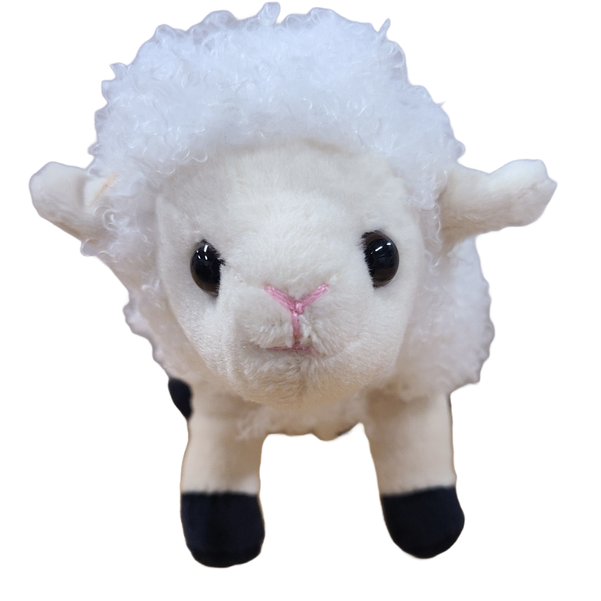 Canned Sheep | Plush w/ Jokes