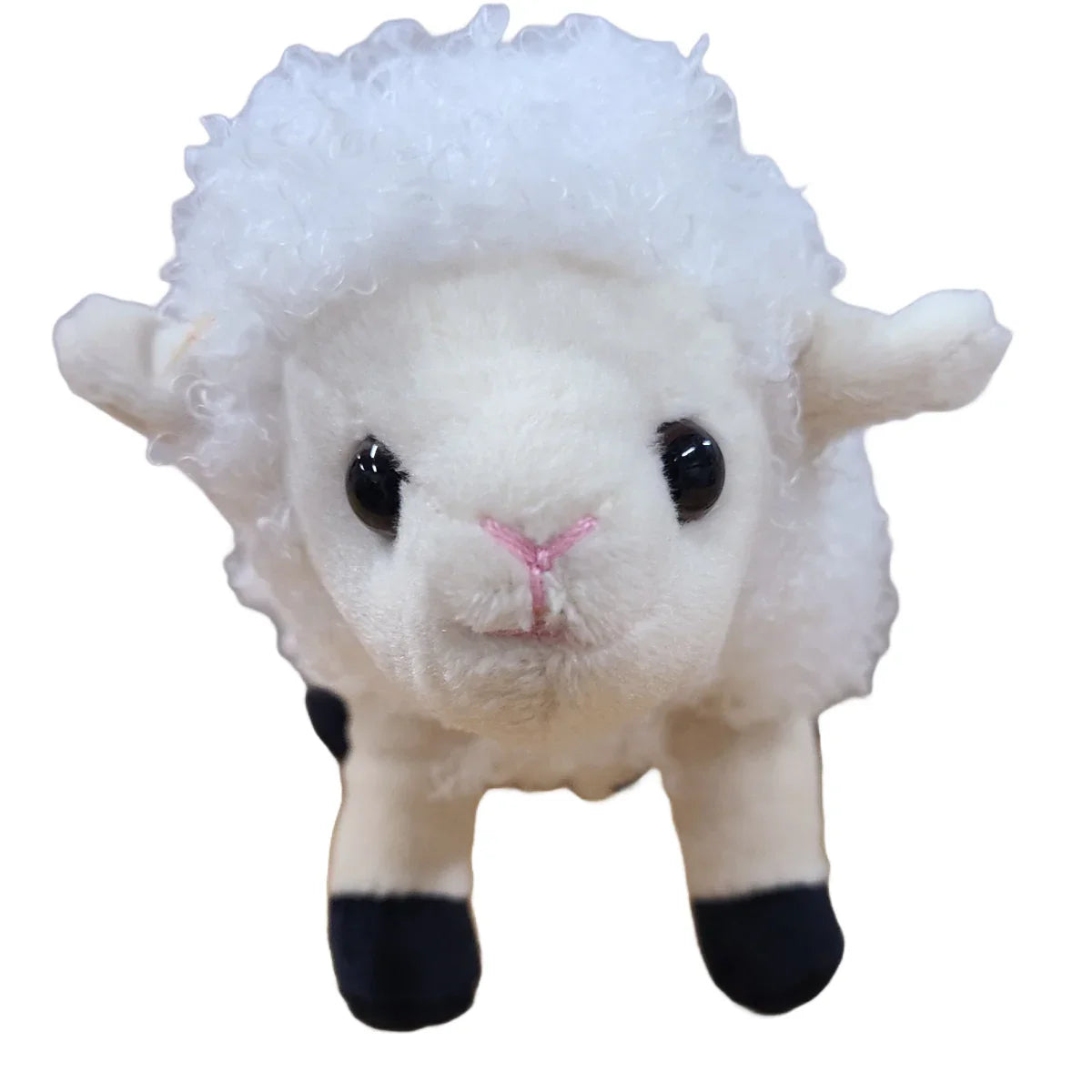 Canned Sheep | Plush w/ Jokes