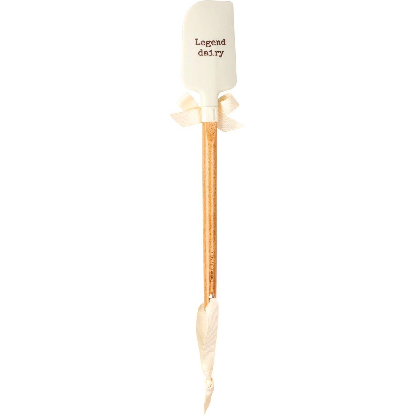 'Legend Dairy' Spatula - American Farm Company