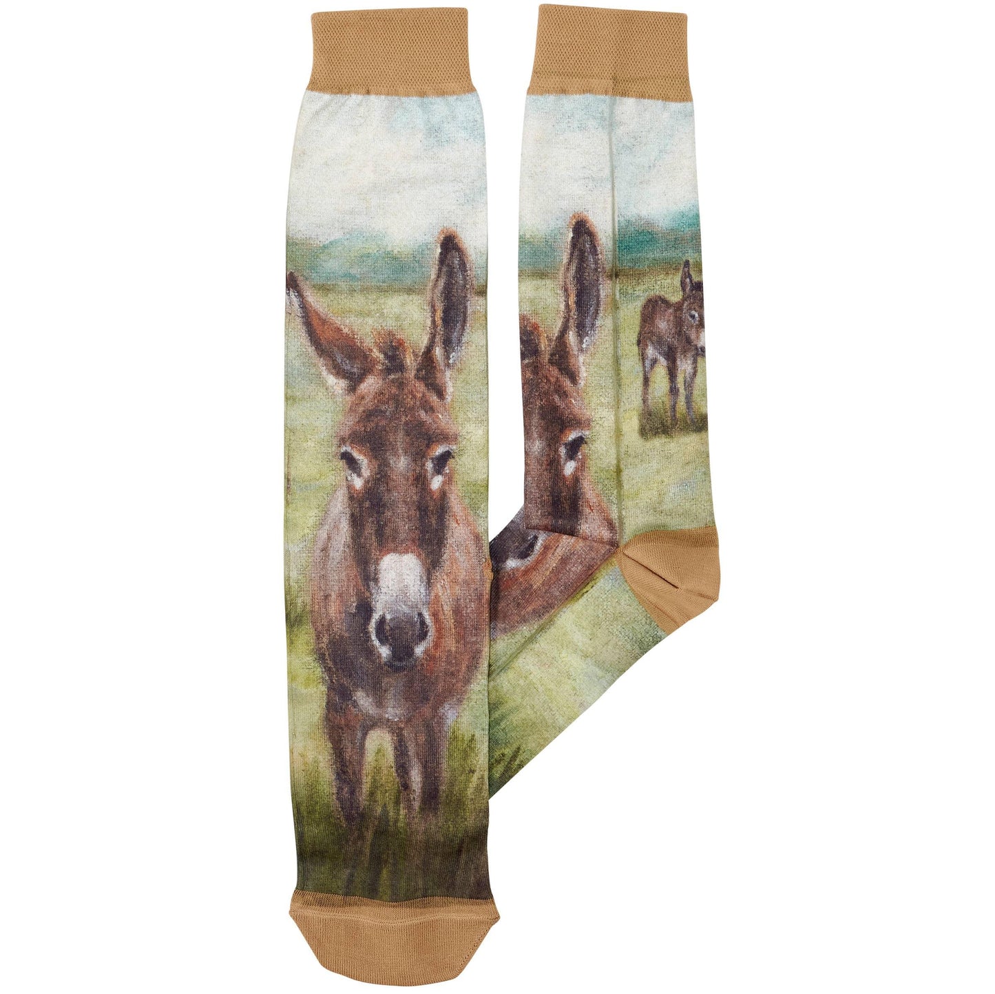 Donkey Socks - American Farm Company