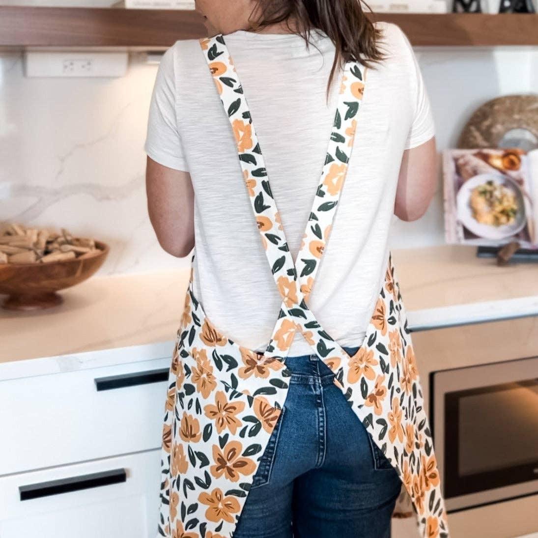 'Give Us This Day' Apron