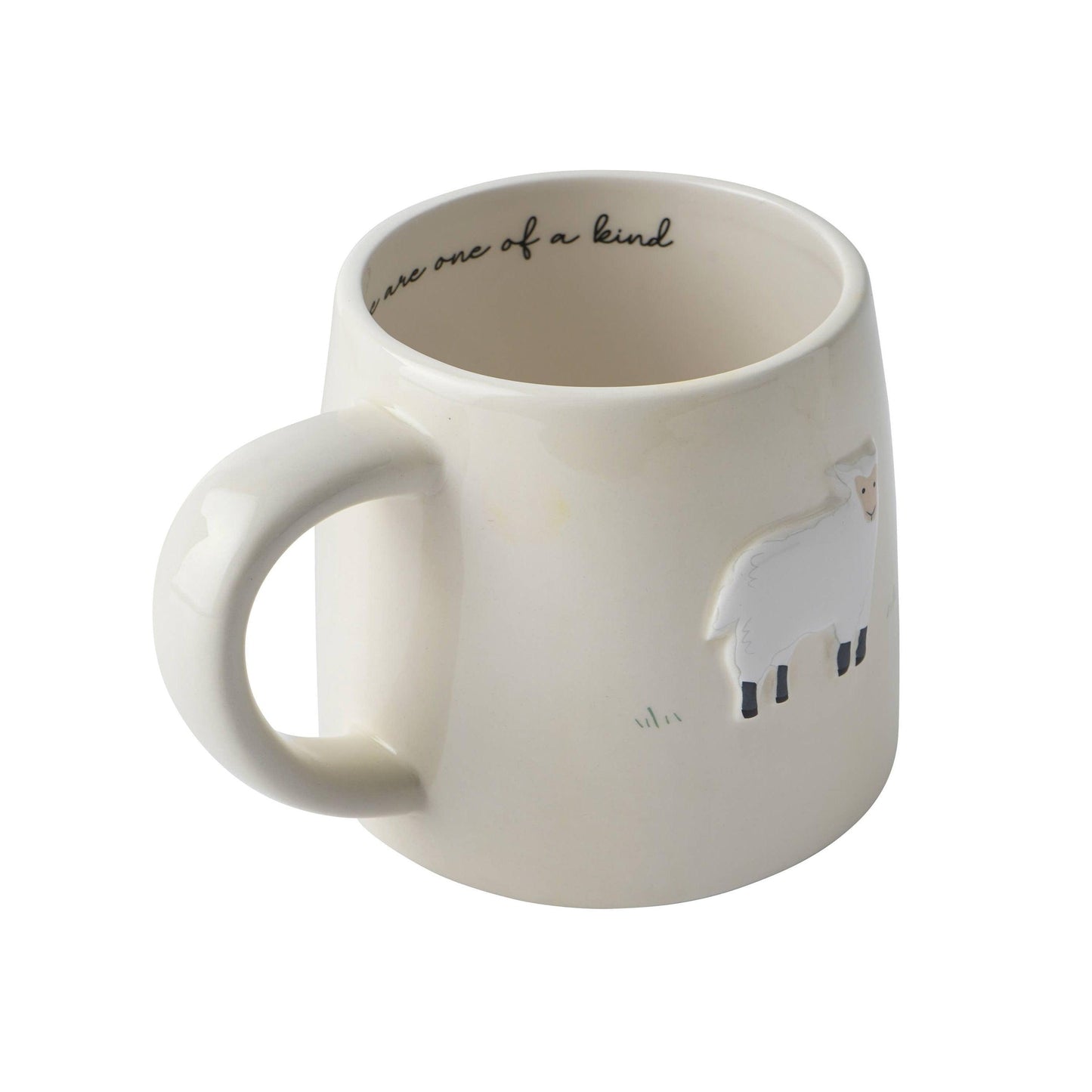 Sheep "Ewe Are One Of A Kind" Mug - American Farm Company