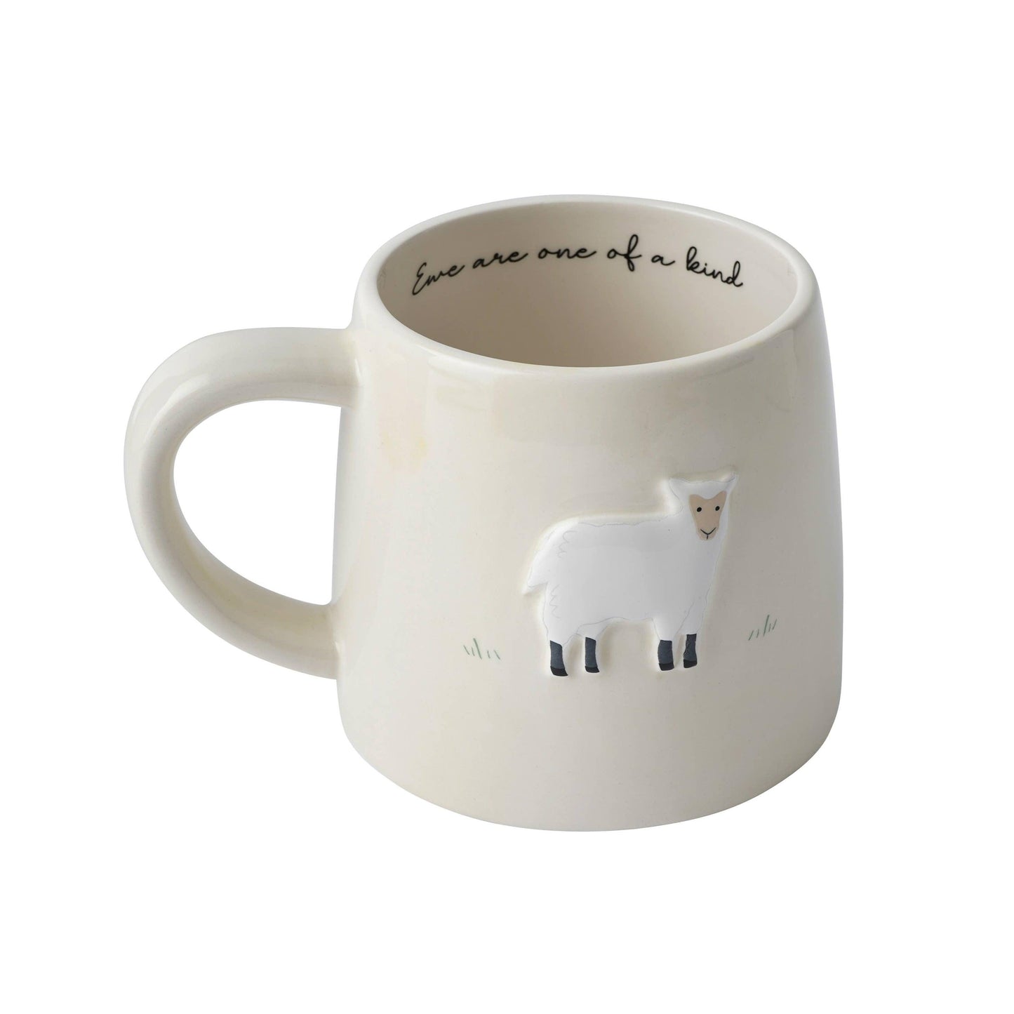 Sheep "Ewe Are One Of A Kind" Mug - American Farm Company