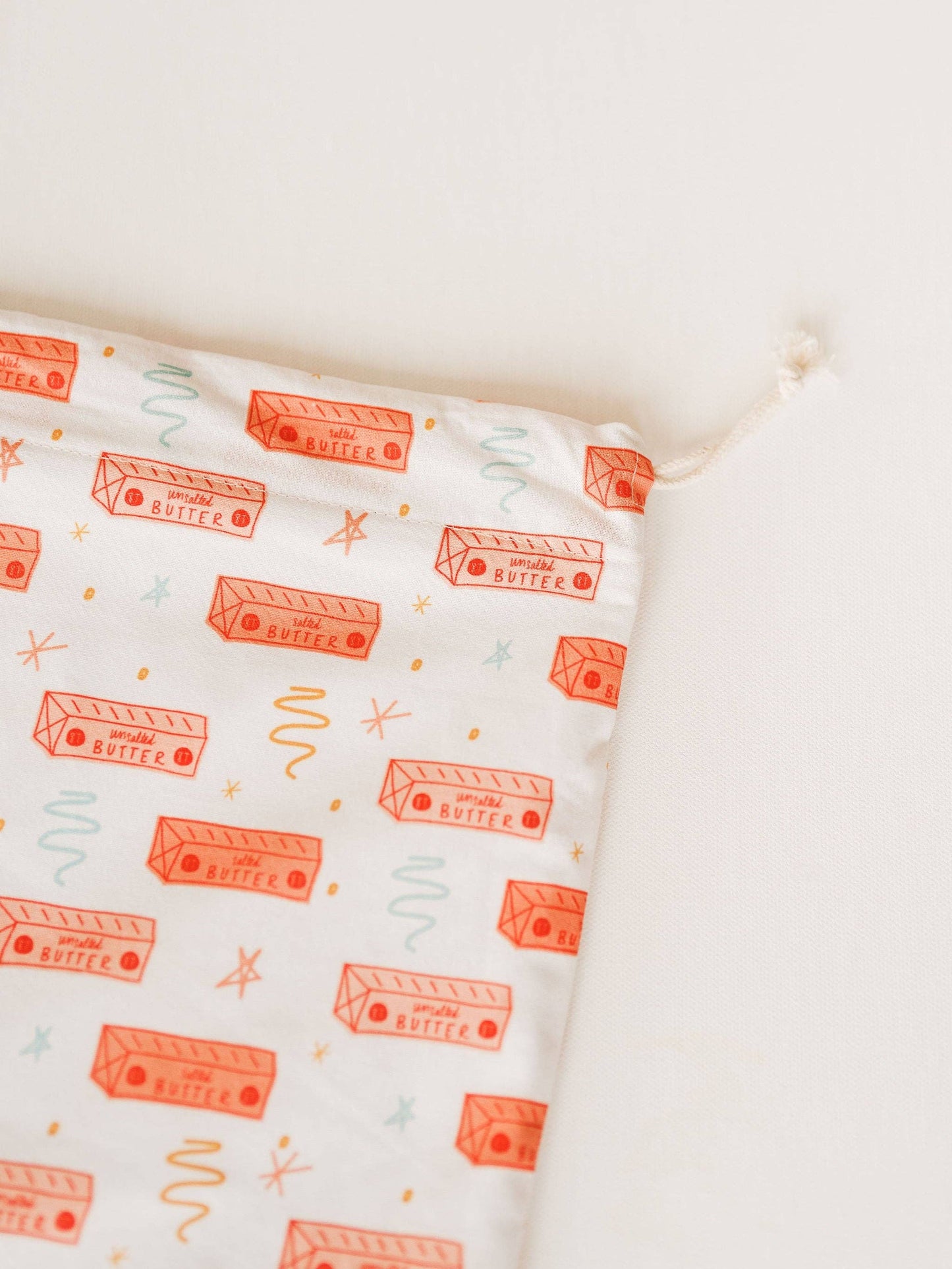 Stick of Butter Bread Bag | Sourdough, Food Storage