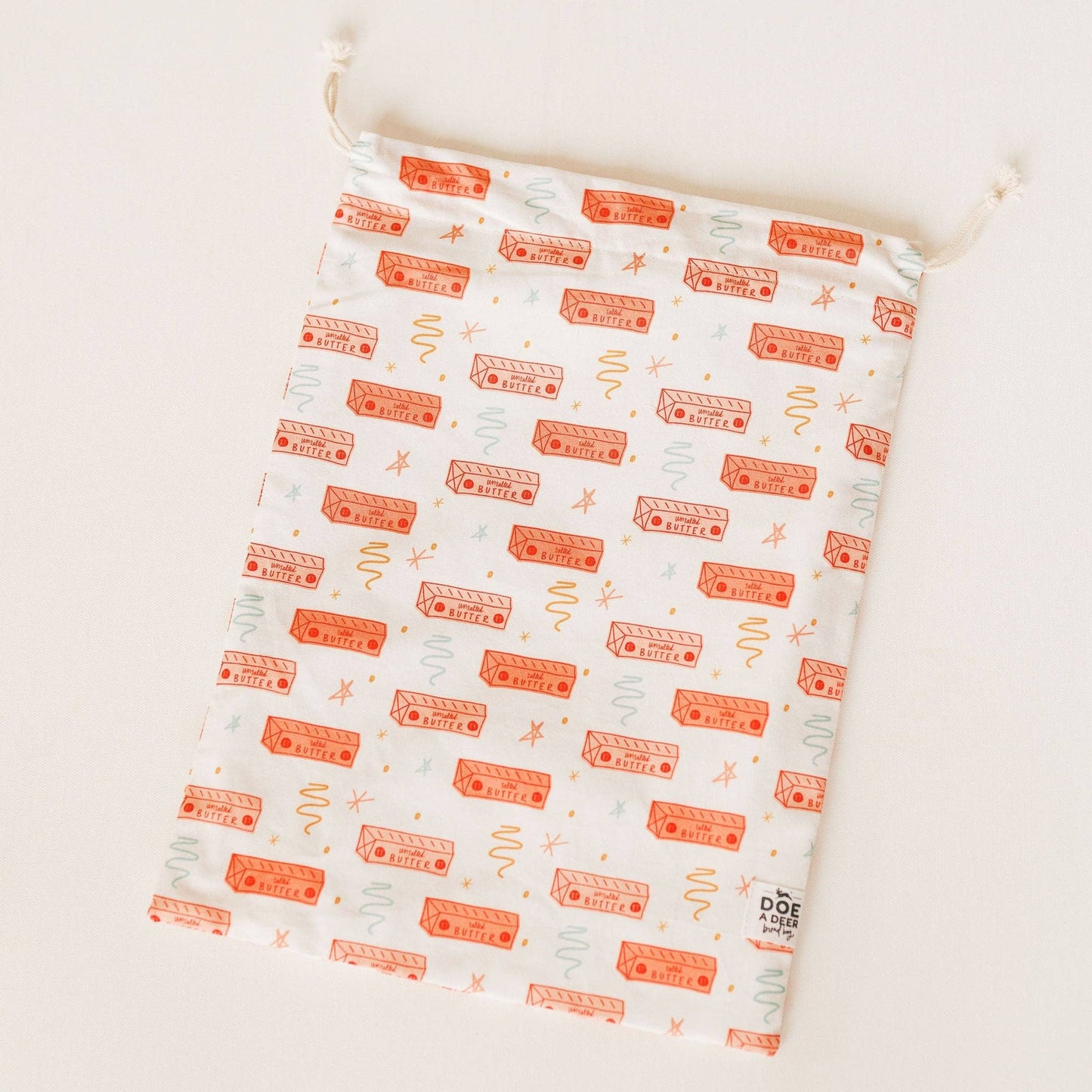 Stick of Butter Bread Bag | Sourdough, Food Storage
