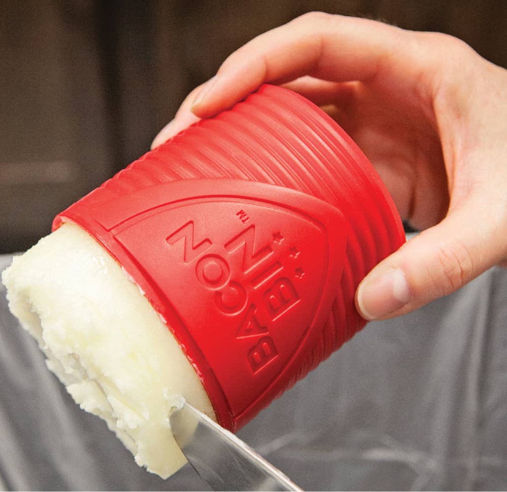 Bacon Bin Grease Holder