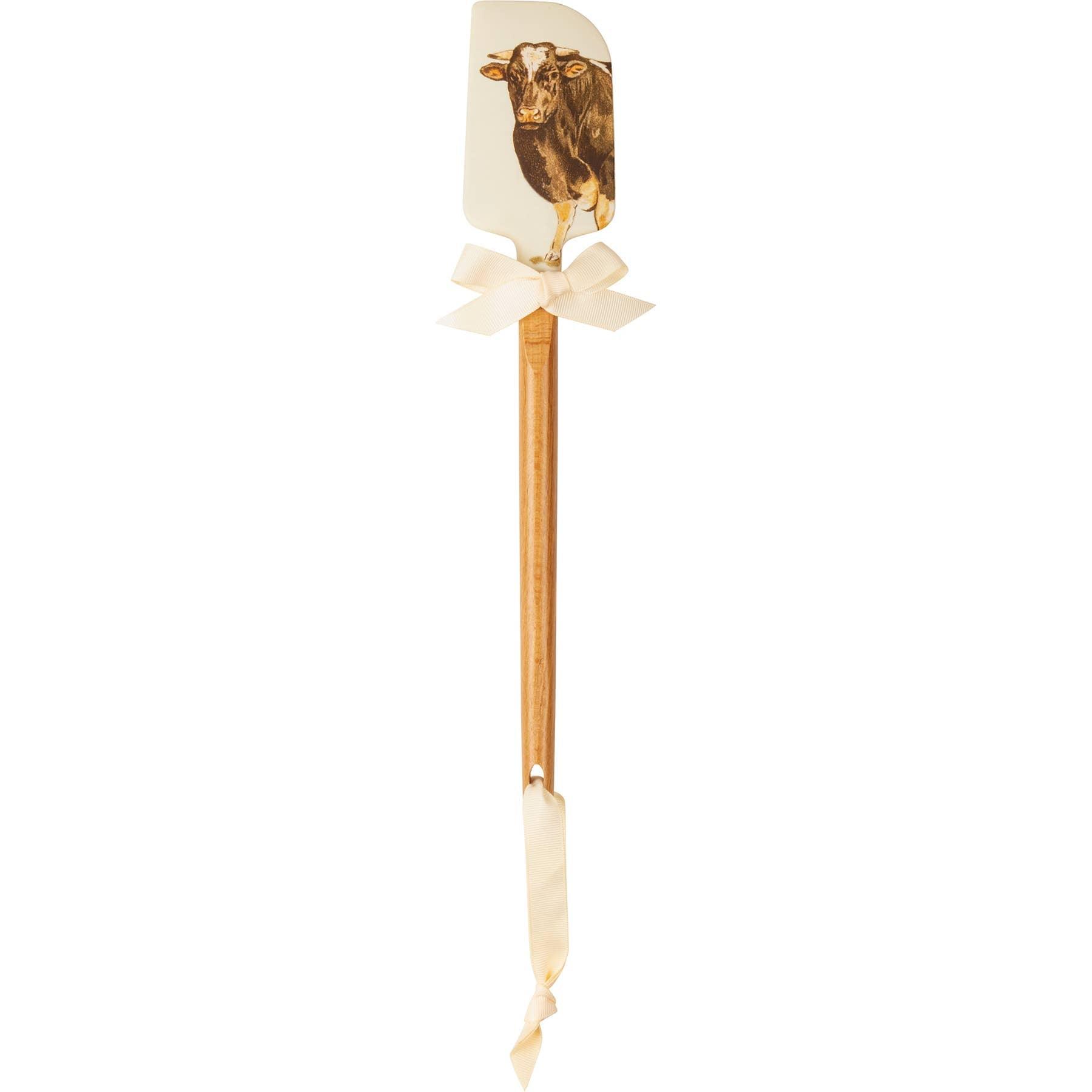 'Legend Dairy' Spatula - American Farm Company