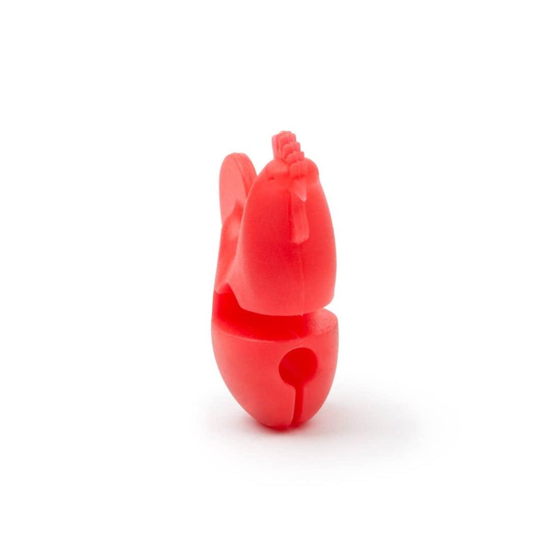 Rooster Pot Clip/Spoon Holder - American Farm Company