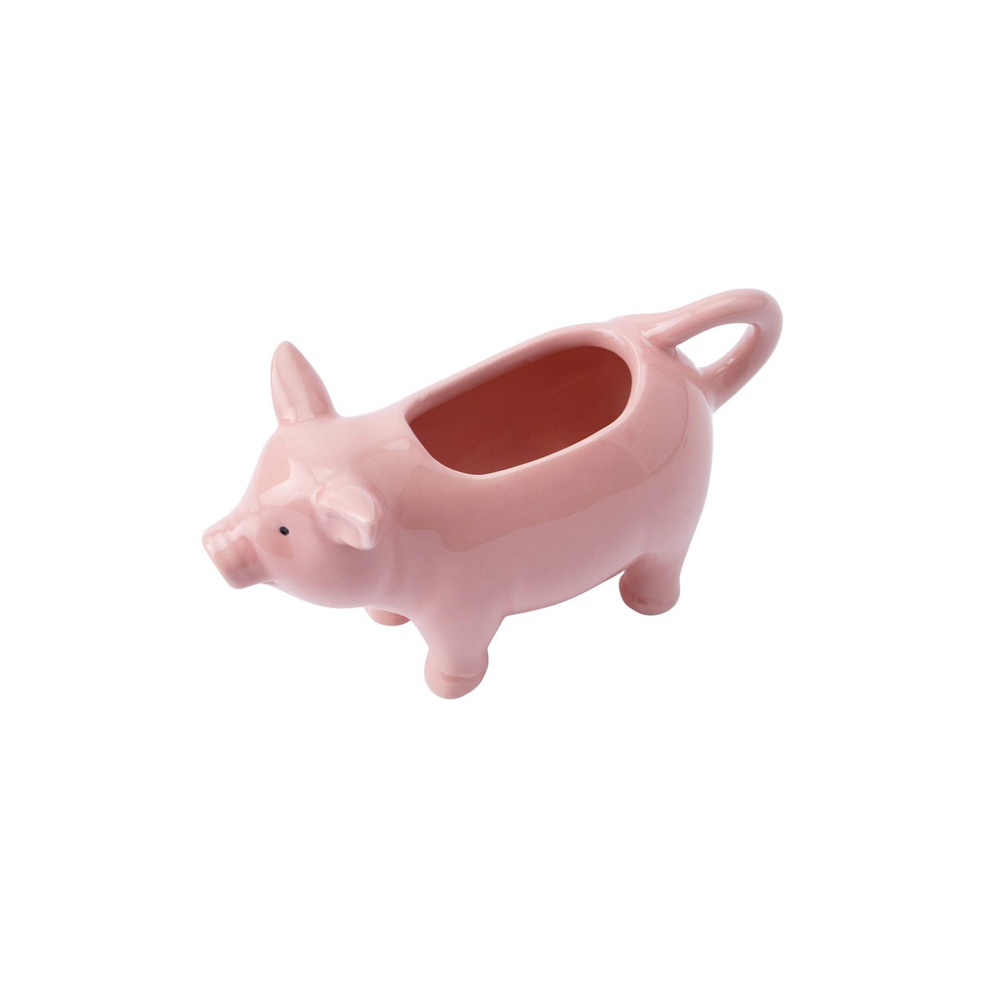 Mini Pig Milk Jug