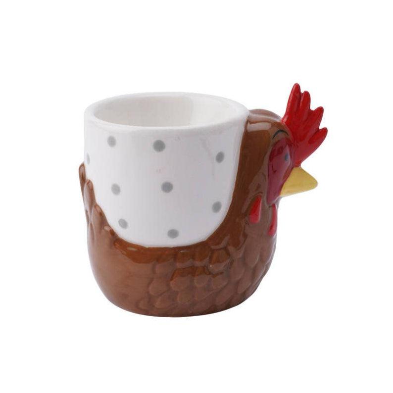 Hen Egg Cup - American Farm Company