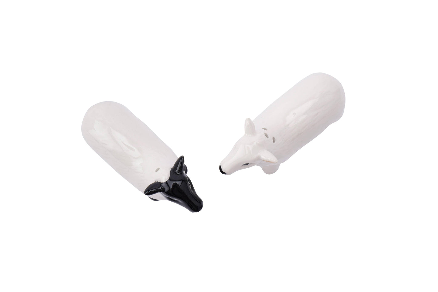 Sheep Salt & Pepper Shakers - American Farm Company