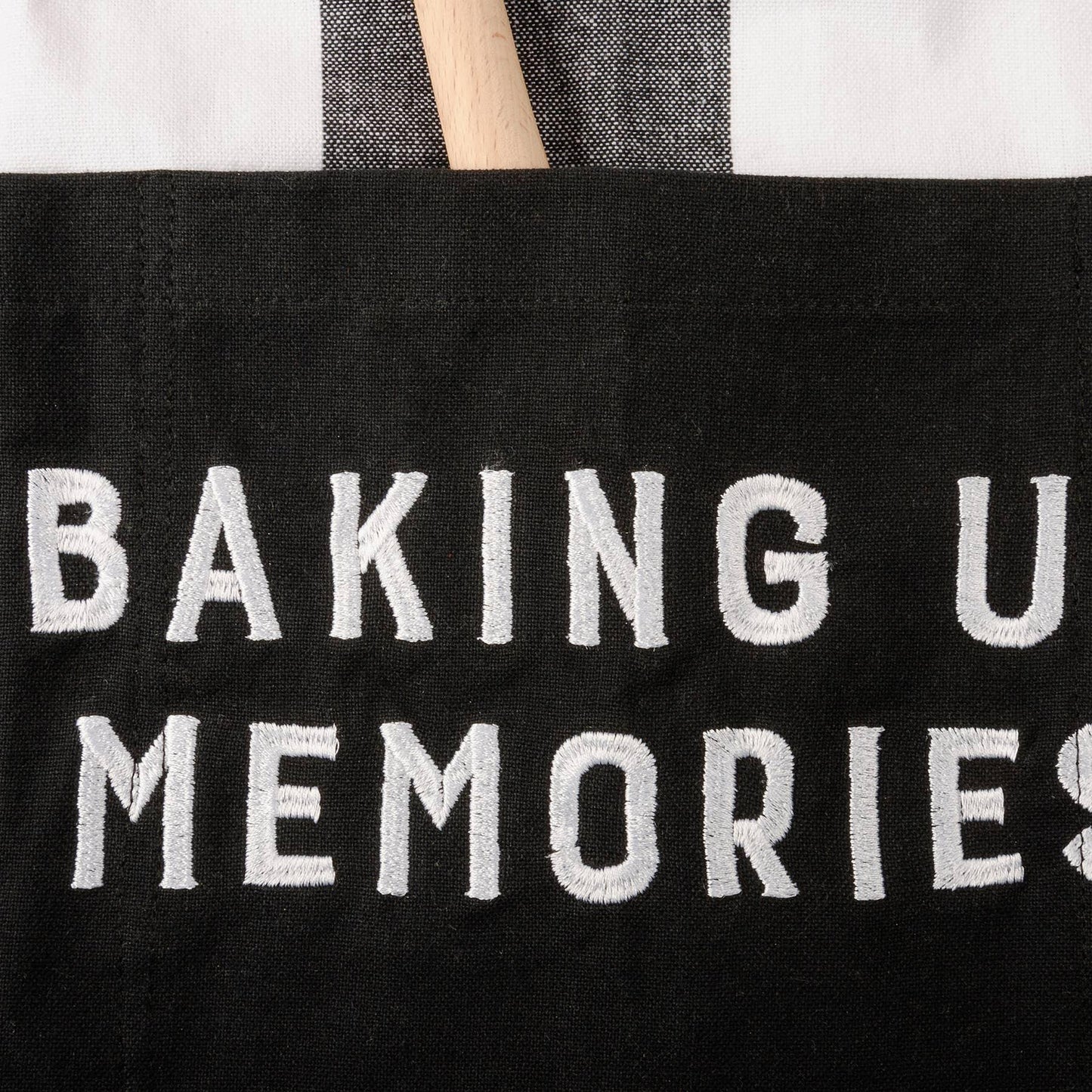 'Baking Up Memories' Apron - American Farm Company