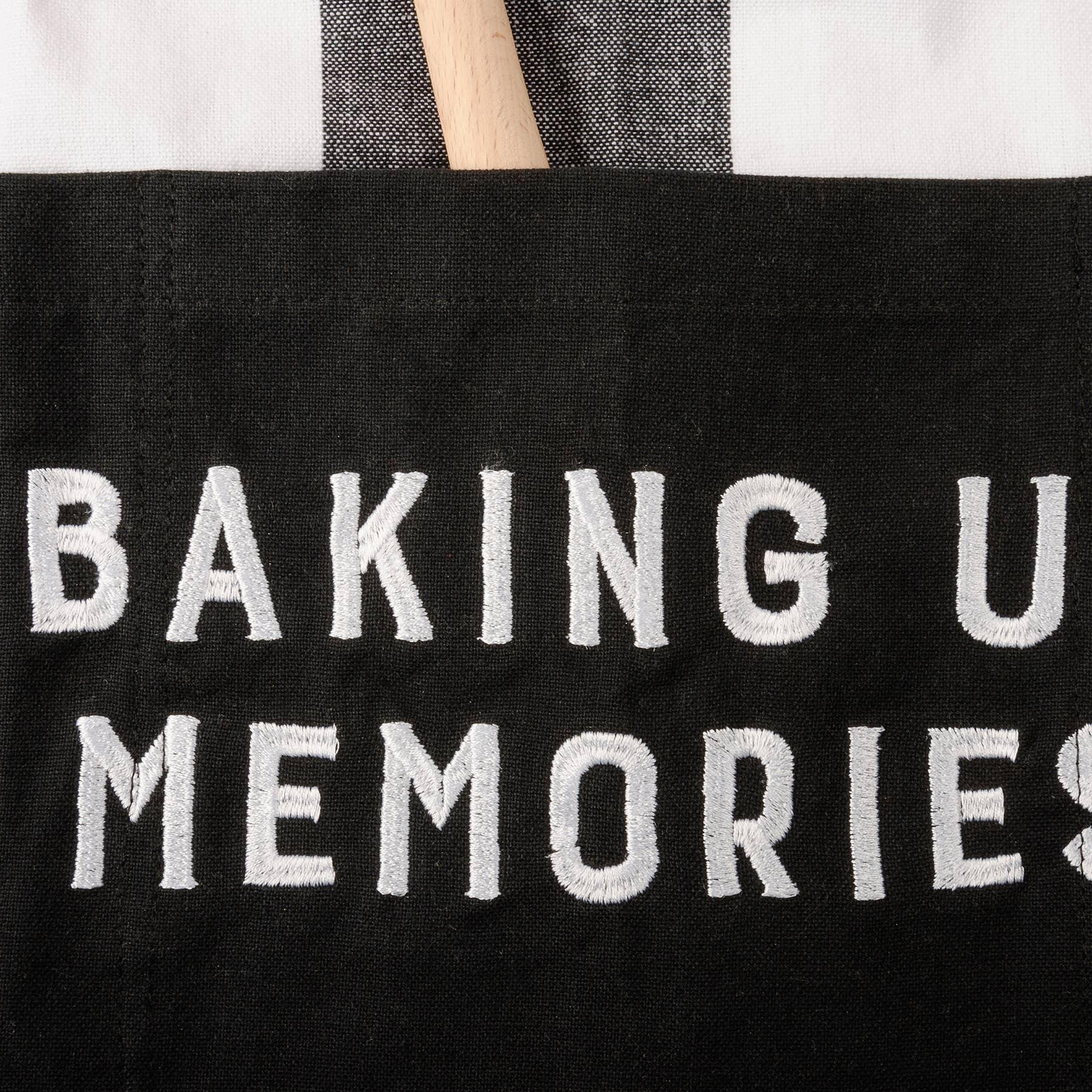 'Baking Up Memories' Apron - American Farm Company