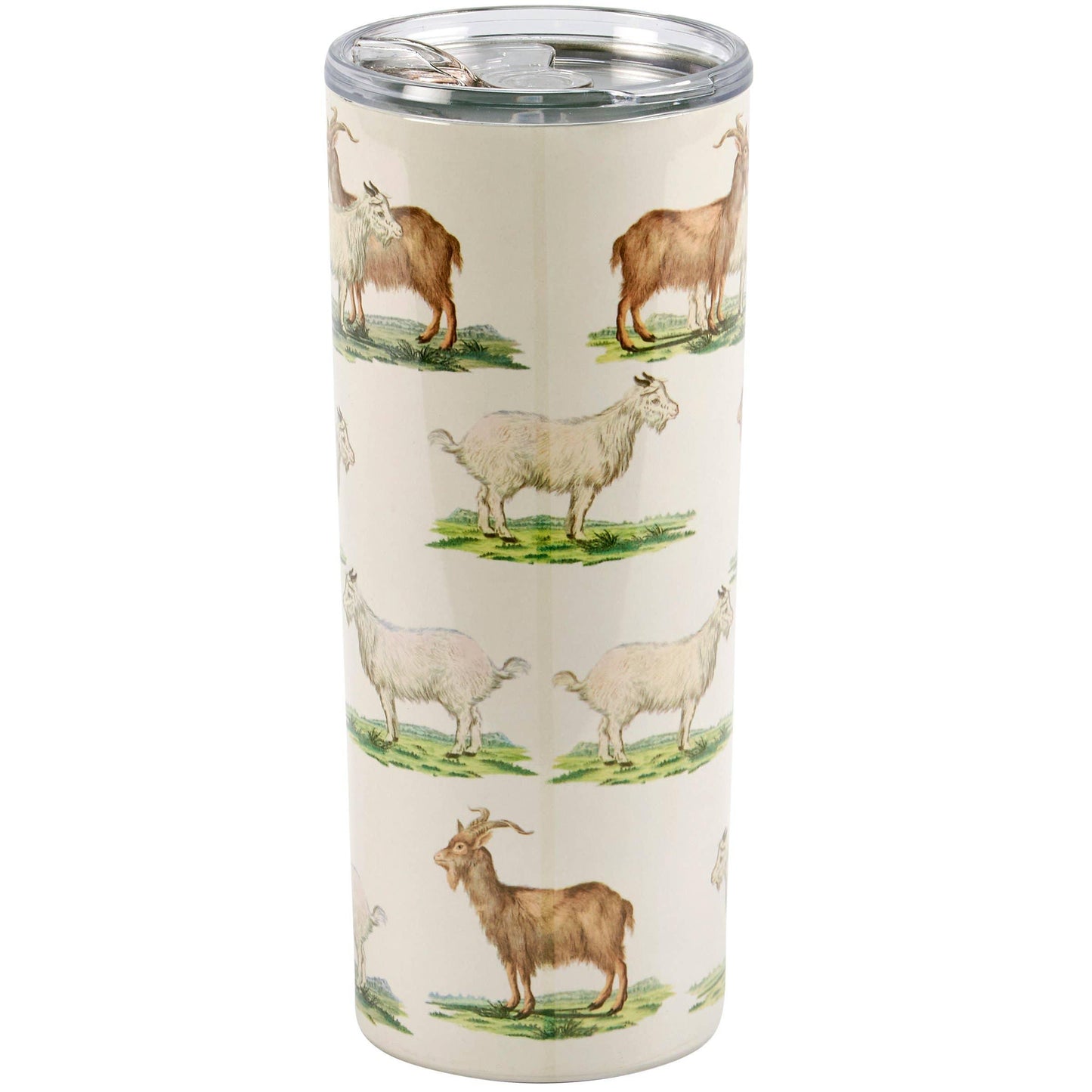 "You Goat This" Coffee Tumbler - American Farm Company