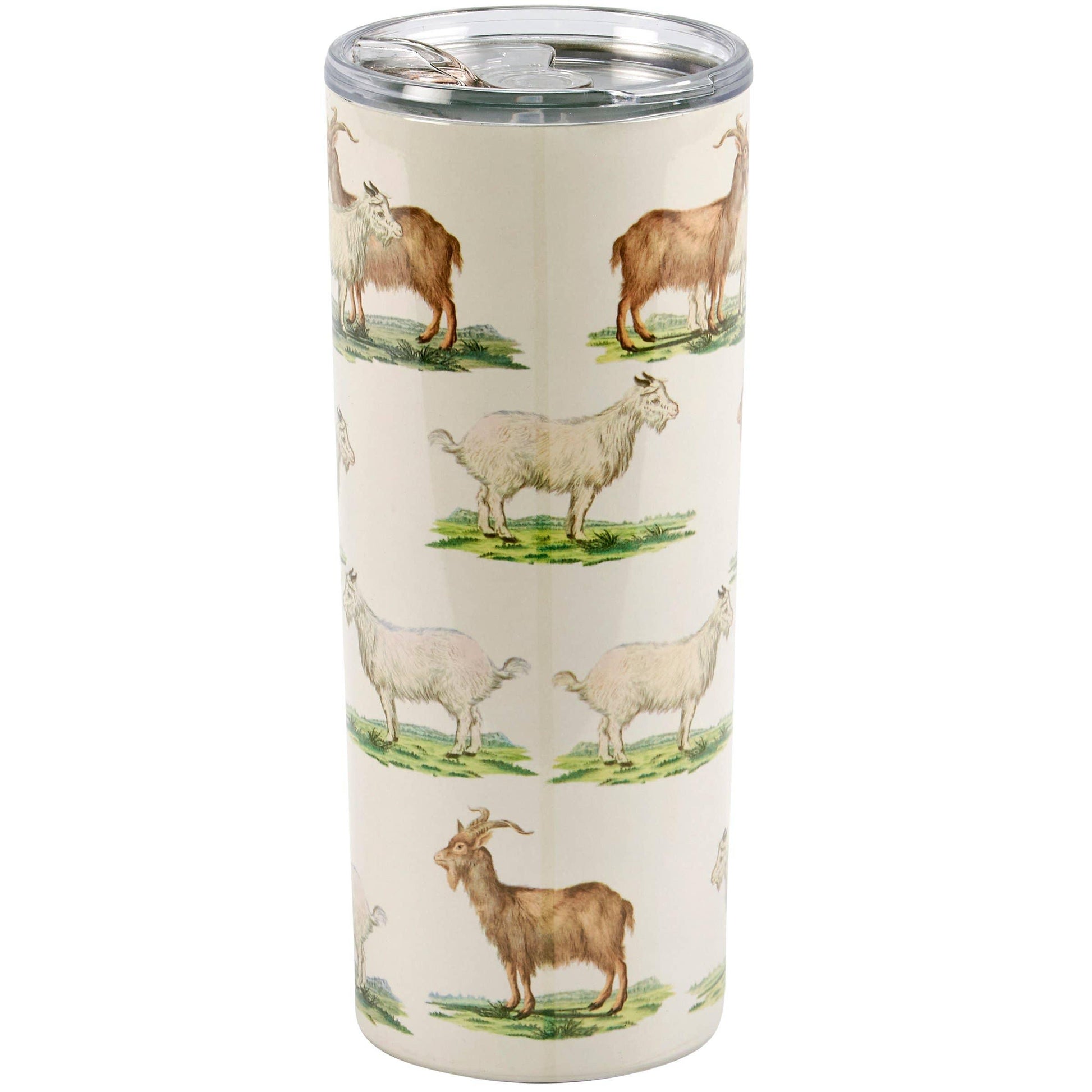 "You Goat This" Coffee Tumbler - American Farm Company