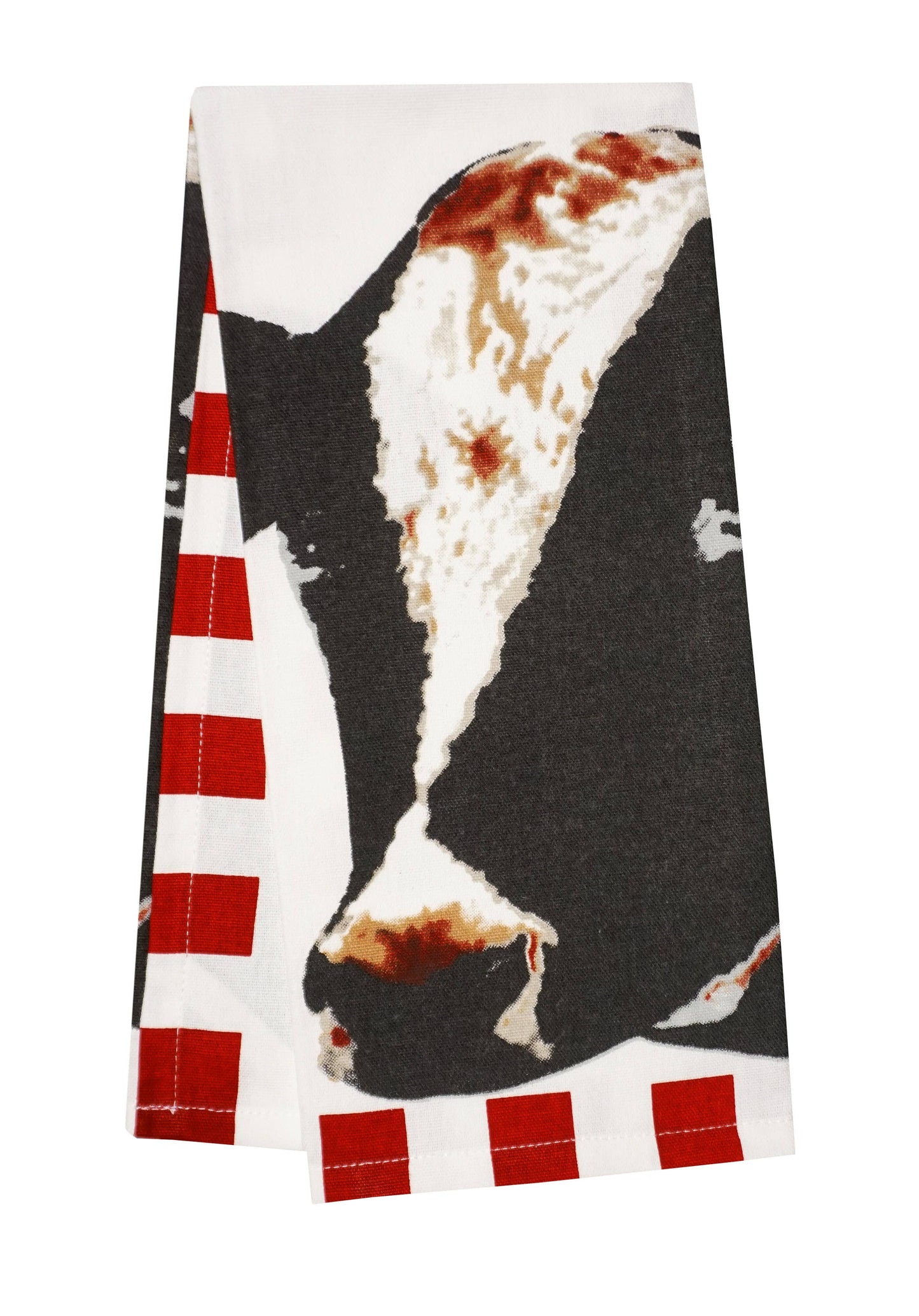 Holstein Kitchen Towel