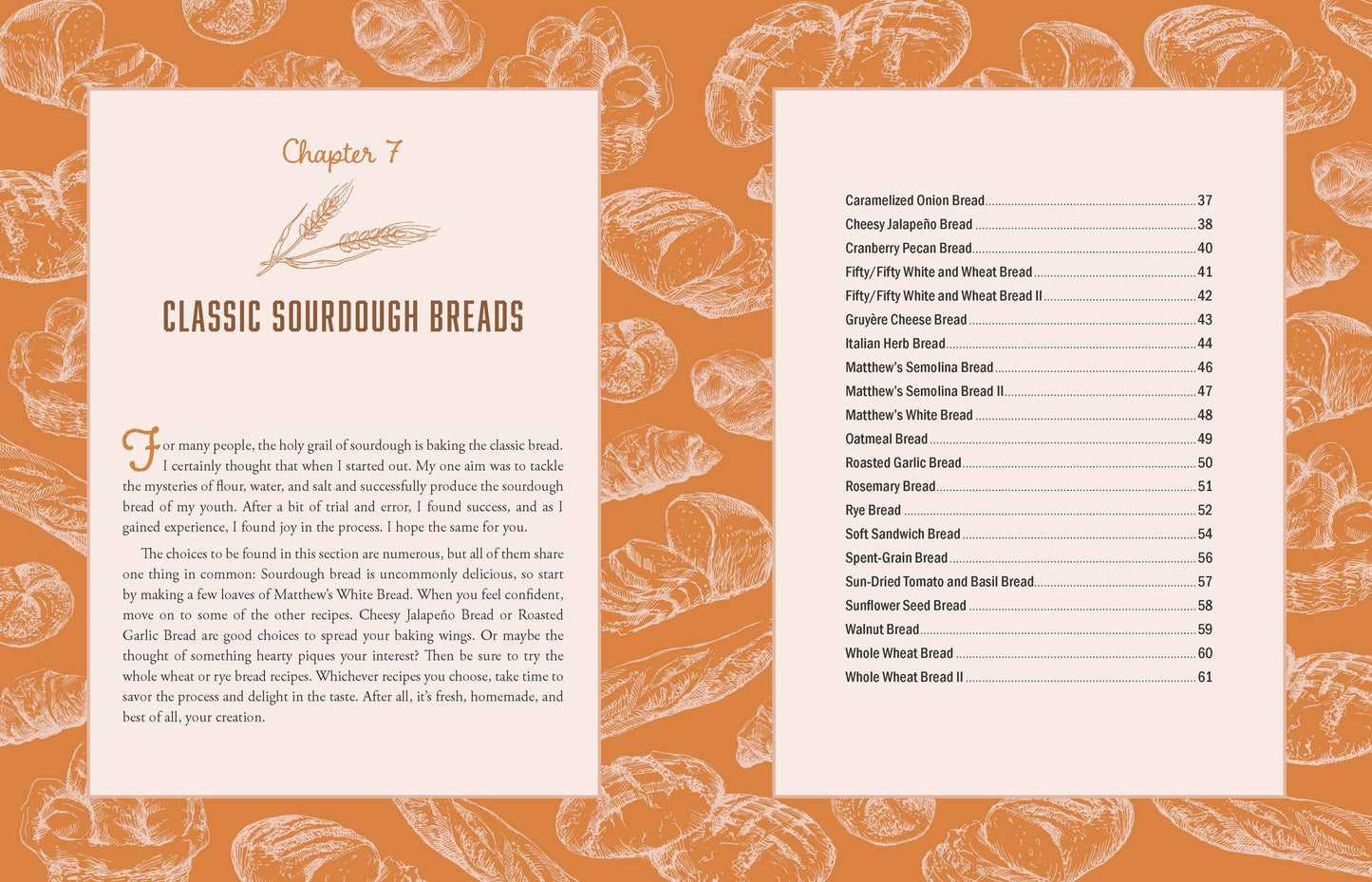 The Homestead Sourdough Cookbook - American Farm Company