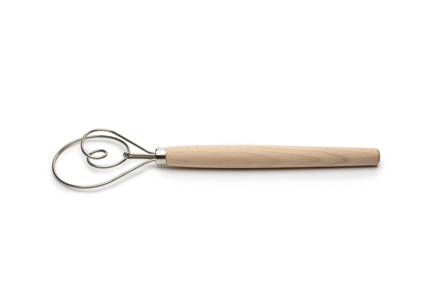 Danish Dough Whisk - American Farm Company