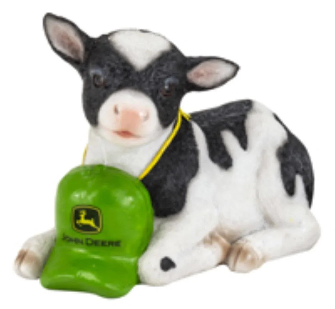 John Deere Calf Savings Bank