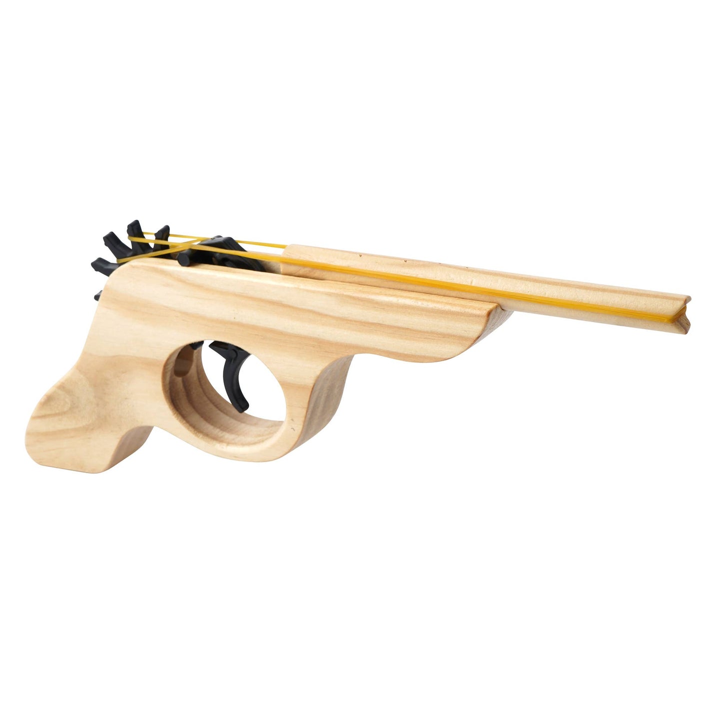 Little Tribe Wooden Rubber Band Gun