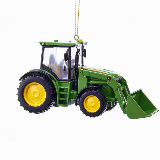 John Deere™ Tractor Loader Ornament