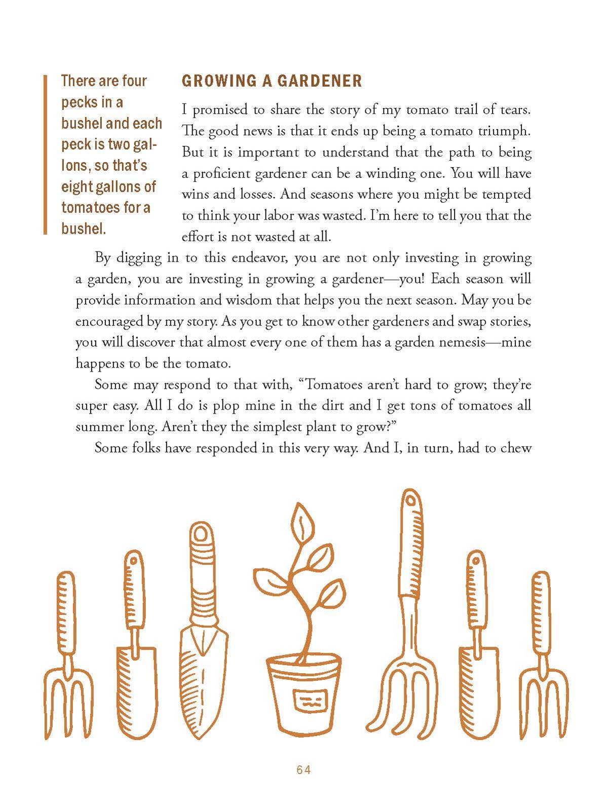 'The Made-from-Scratch Life' Book