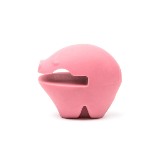 Pig Pot Clip/Spoon Holder - American Farm Company