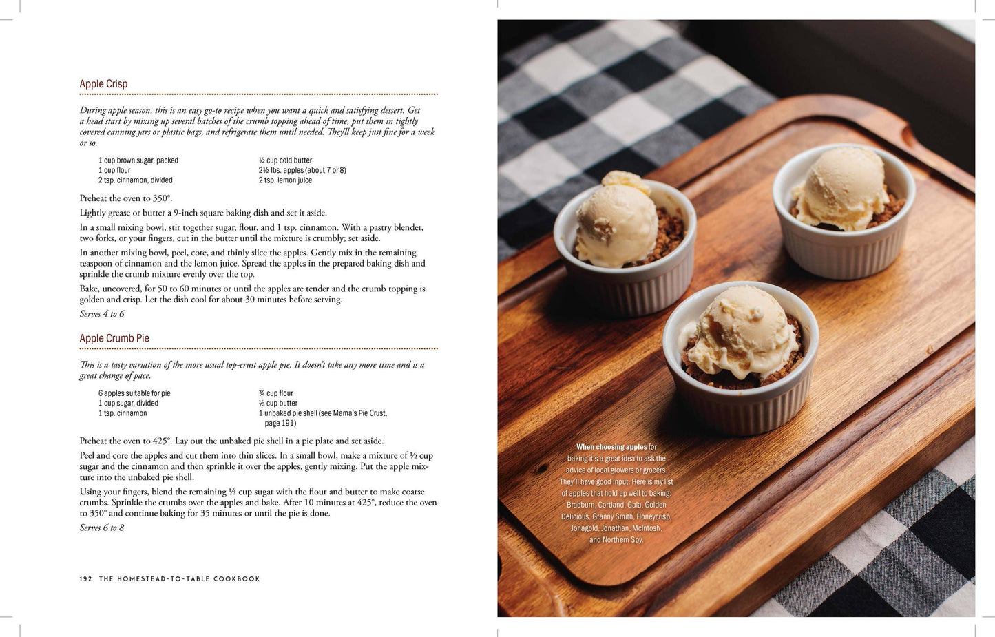 The Homestead-to-Table Cookbook - American Farm Company