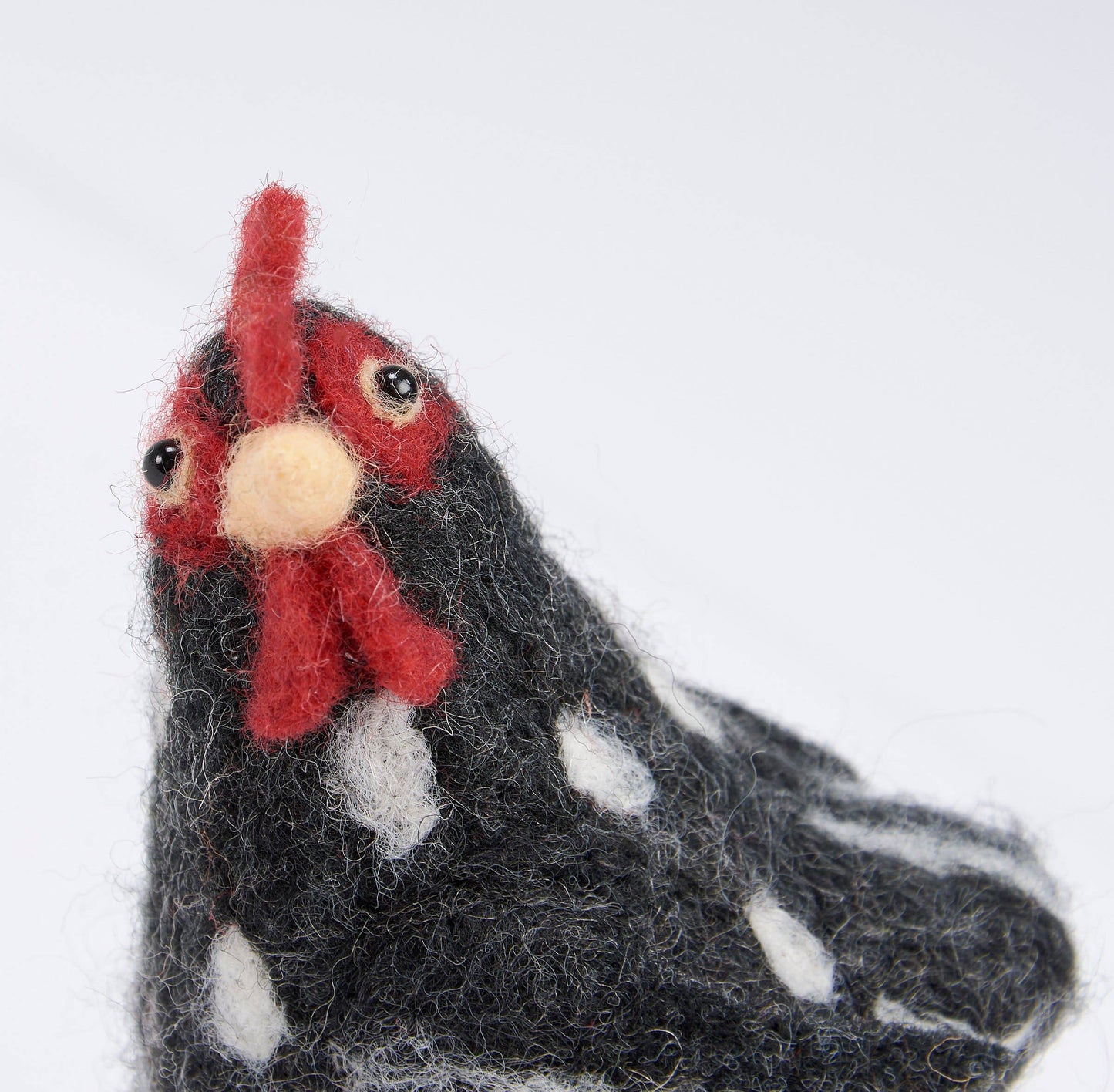 Brood Of Hens Critter Set
