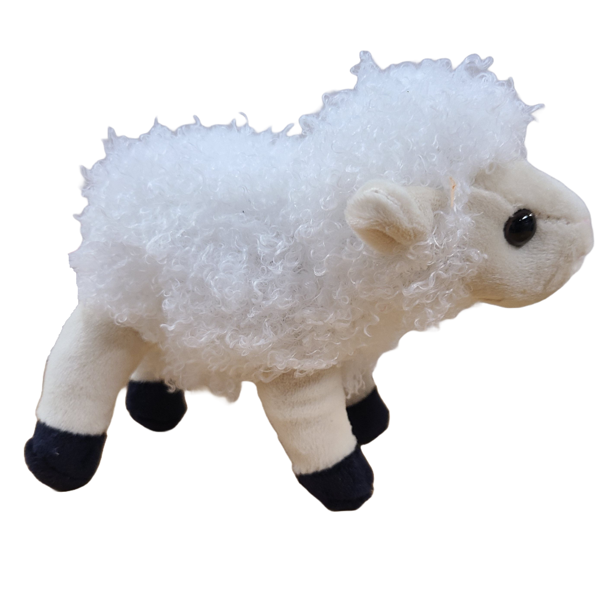 Canned Sheep | Plush w/ Jokes