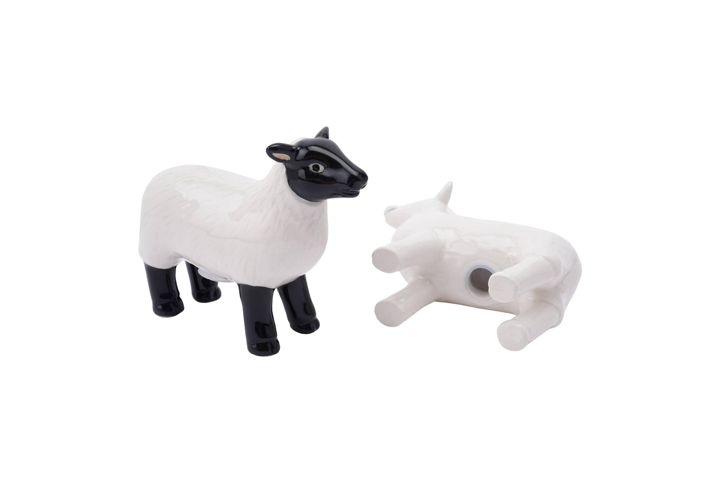 Sheep Salt & Pepper Shakers - American Farm Company