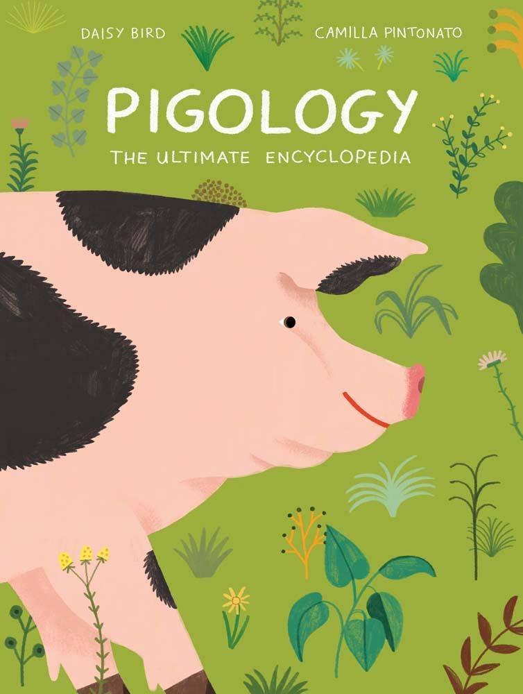 Pigology Book - American Farm Company