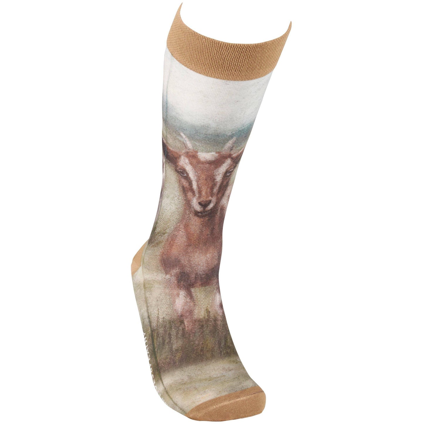 Goat Socks - American Farm Company