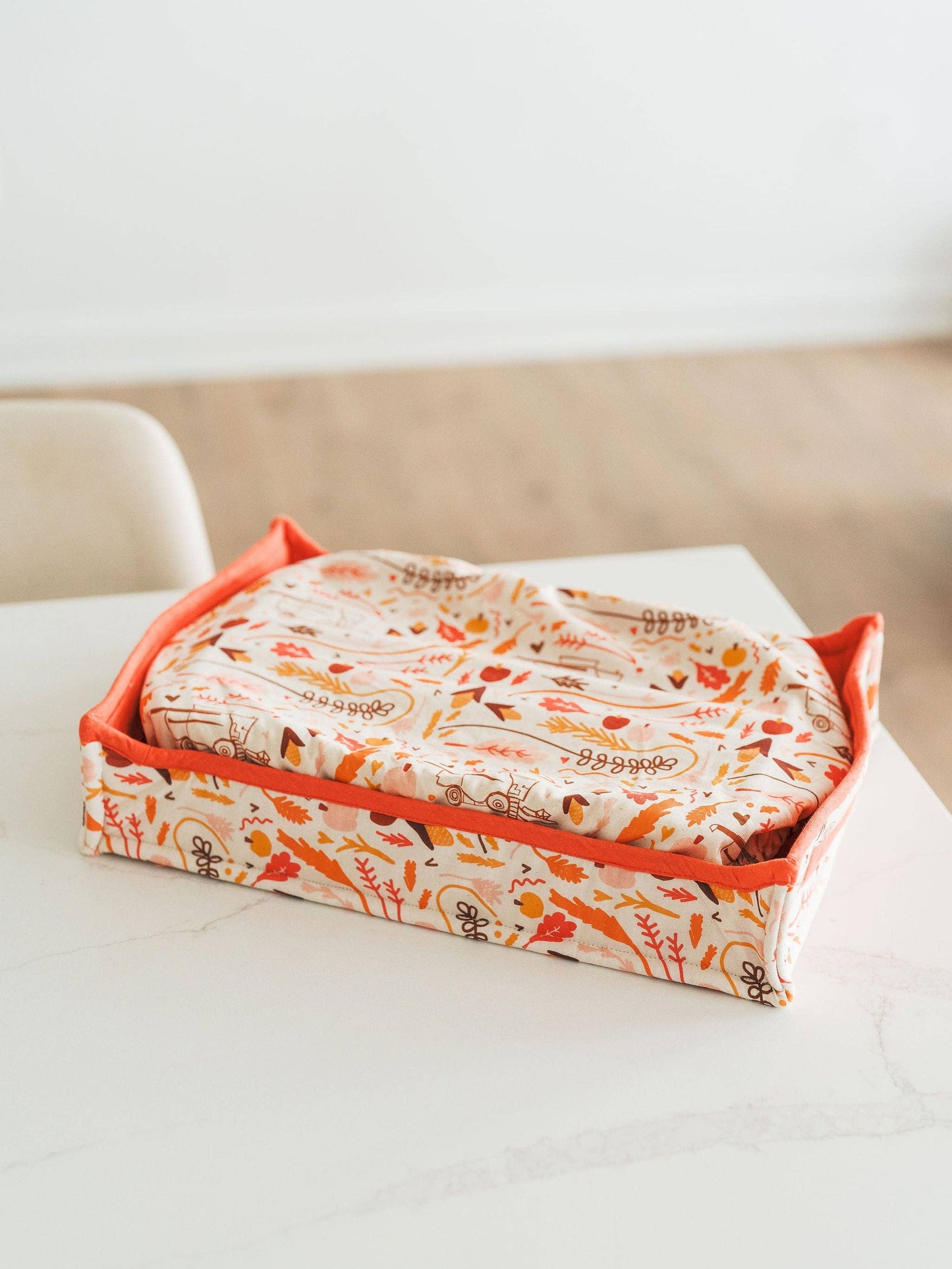 Harvest Casserole Baking Dish Carrier