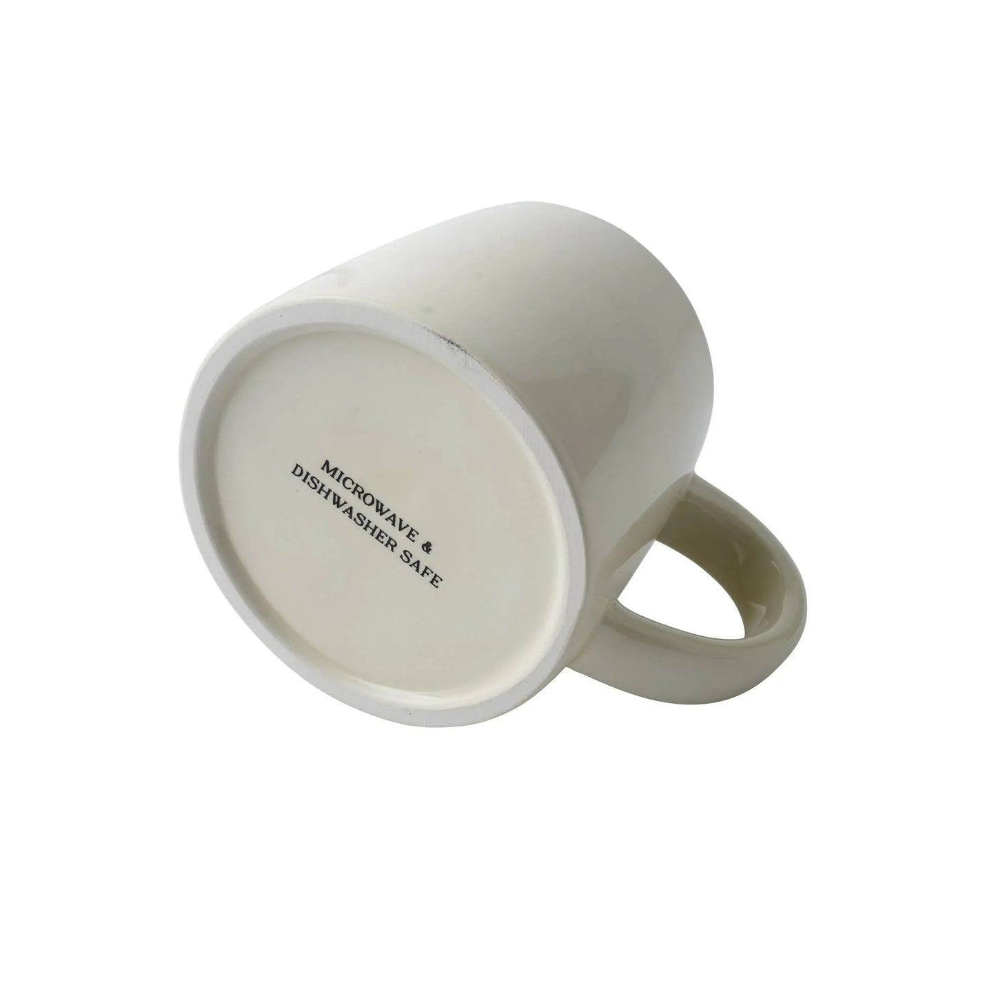 Highland Cow Mug
