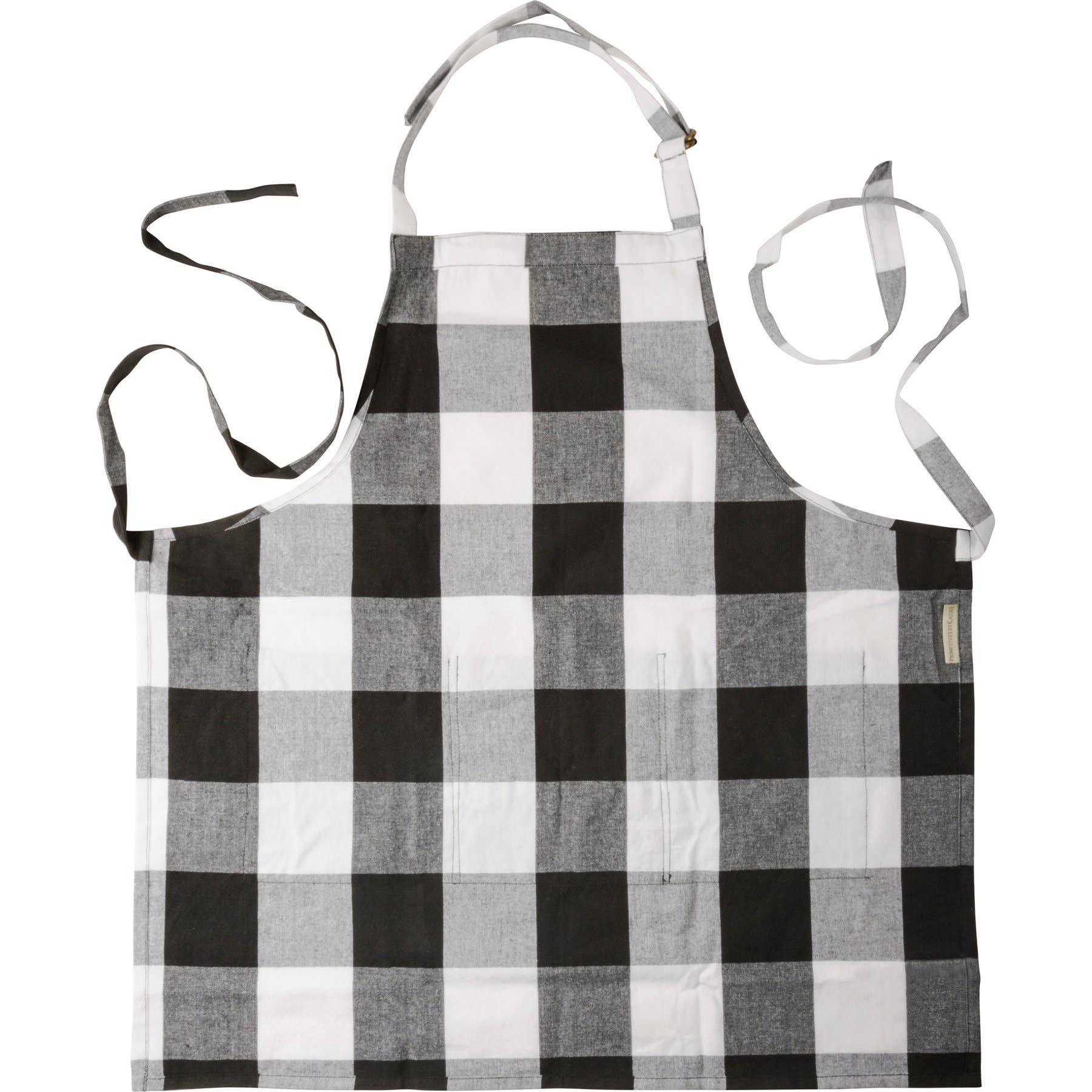 'Baking Up Memories' Apron - American Farm Company