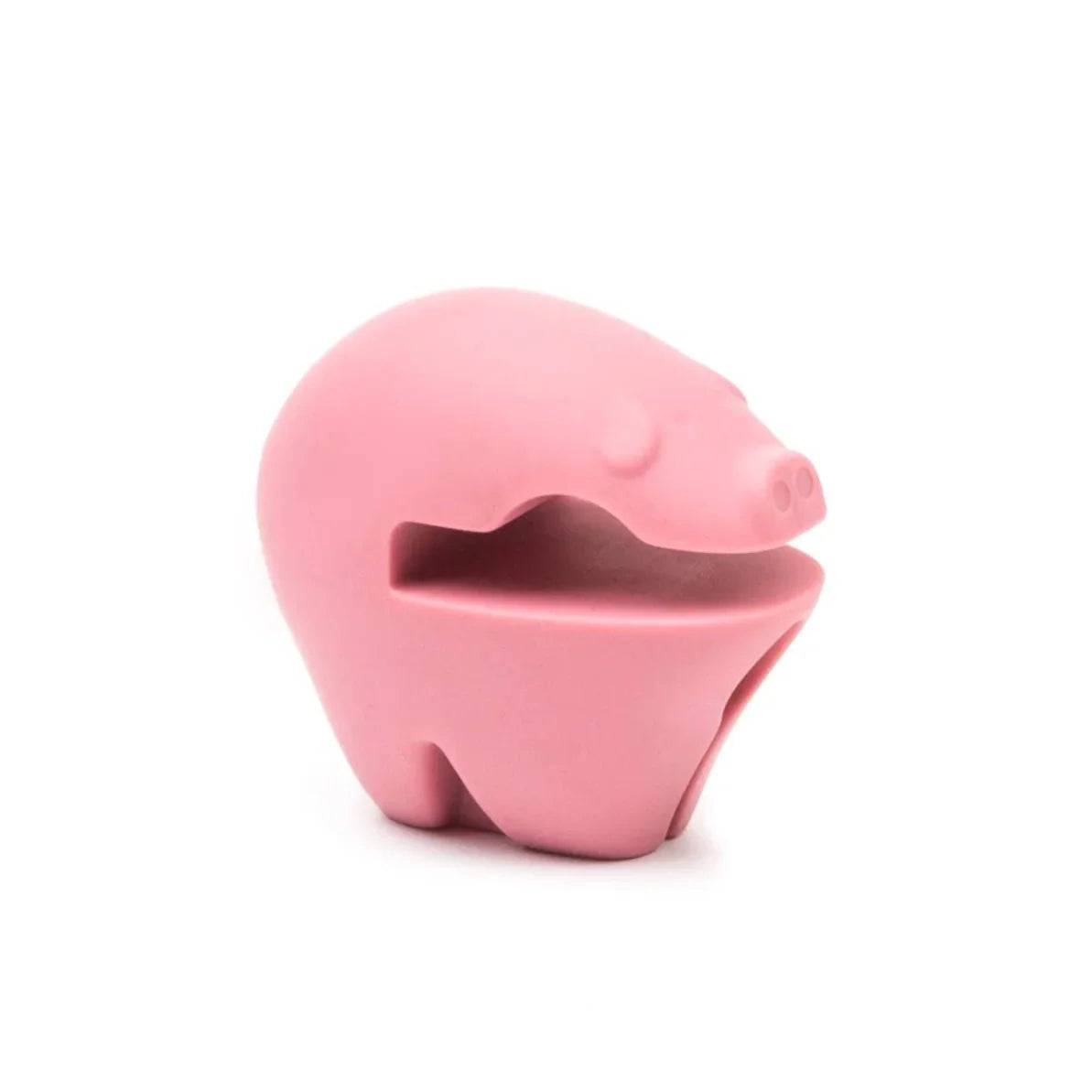 Pig Pot Clip/Spoon Holder - American Farm Company