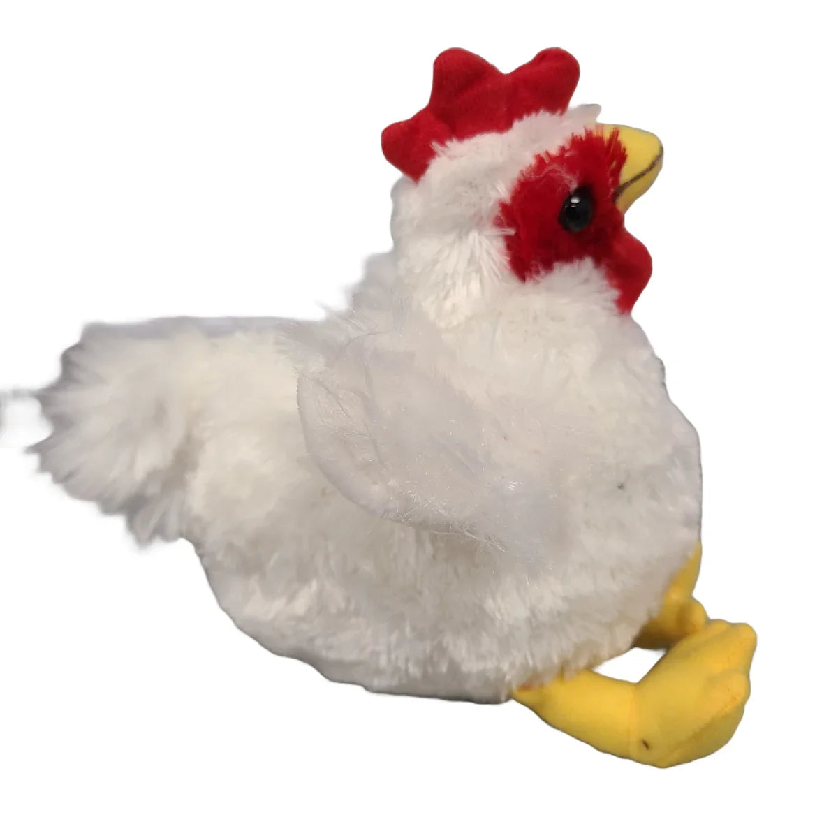 Canned Chicken | Plush w/ Jokes