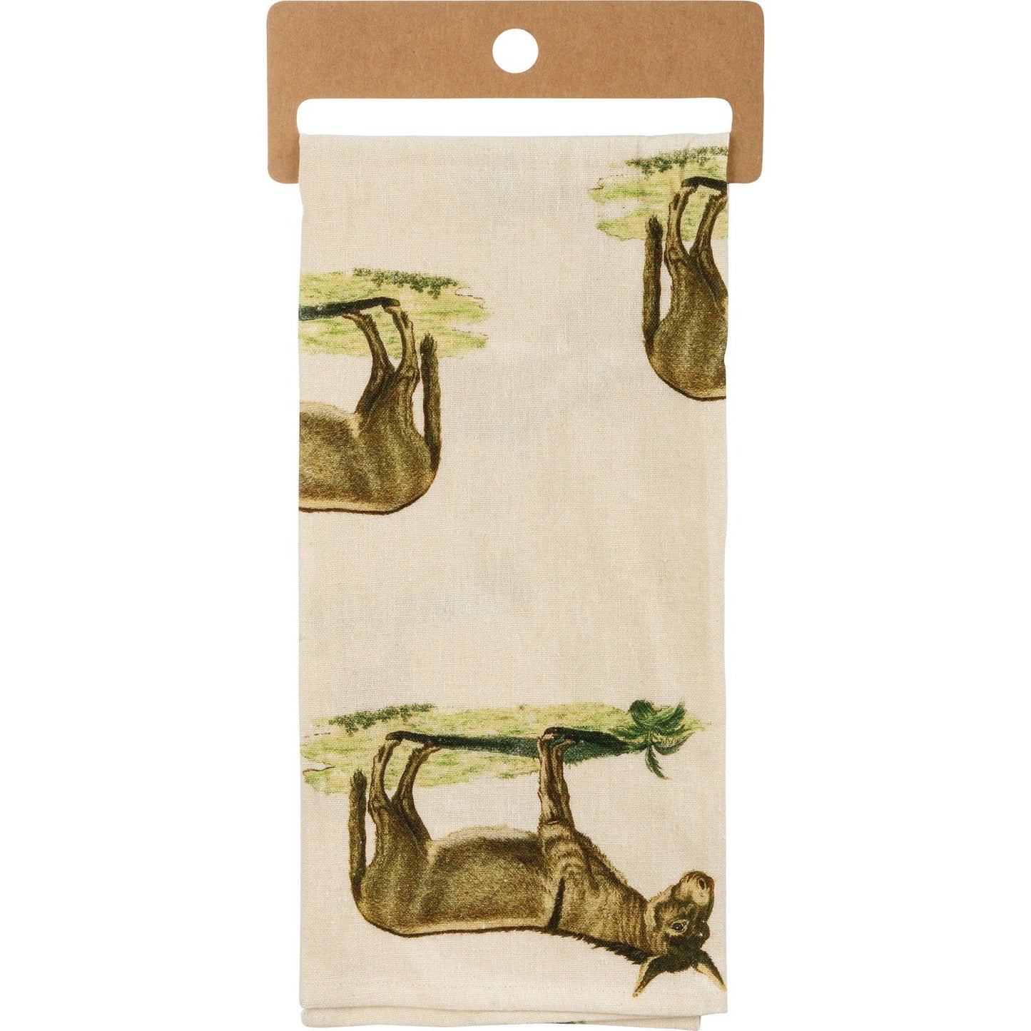 'Don't Be A Smart Ass' Kitchen Towel - American Farm Company
