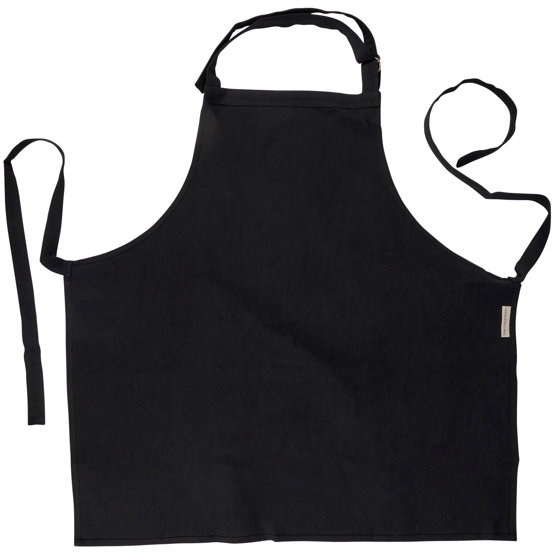 'Deserves A Good Rub' Apron - American Farm Company