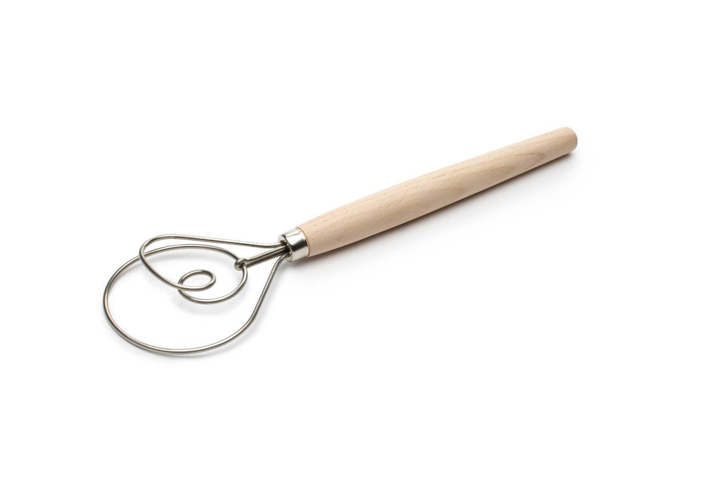 Danish Dough Whisk - American Farm Company