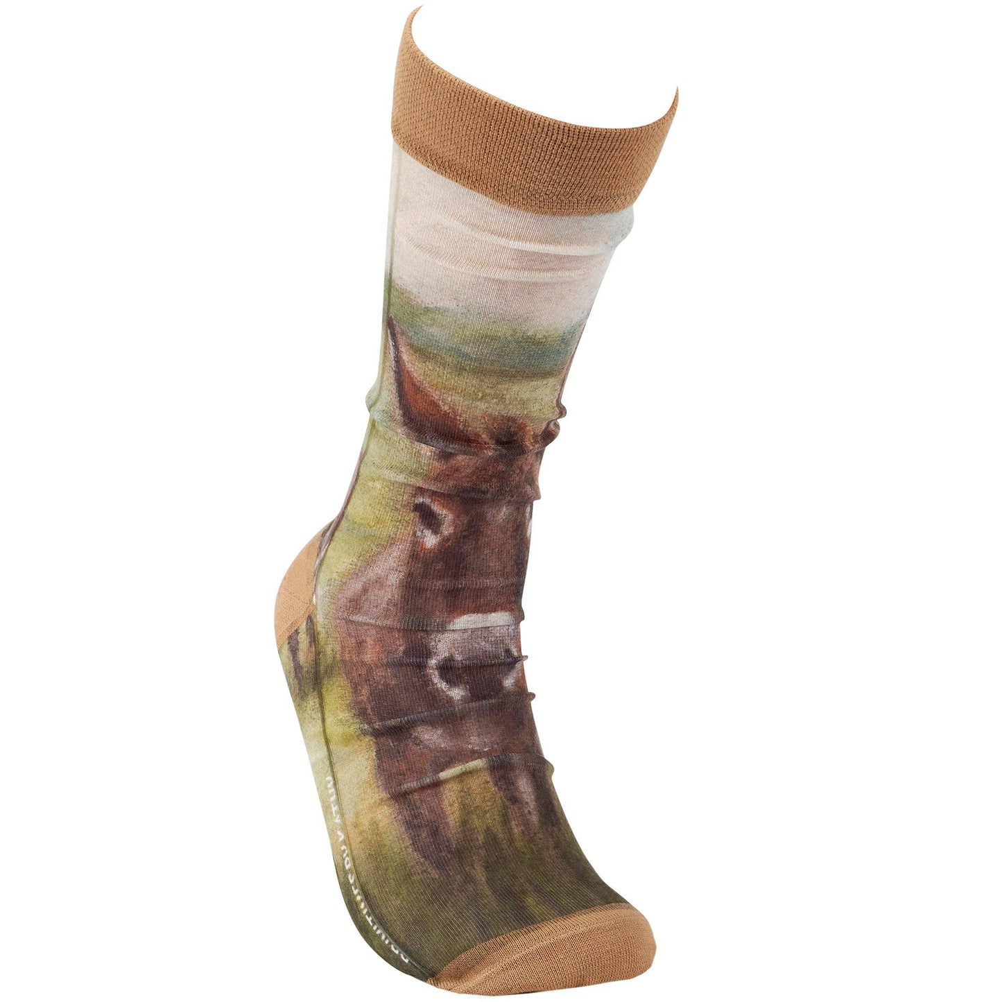 Donkey Socks - American Farm Company