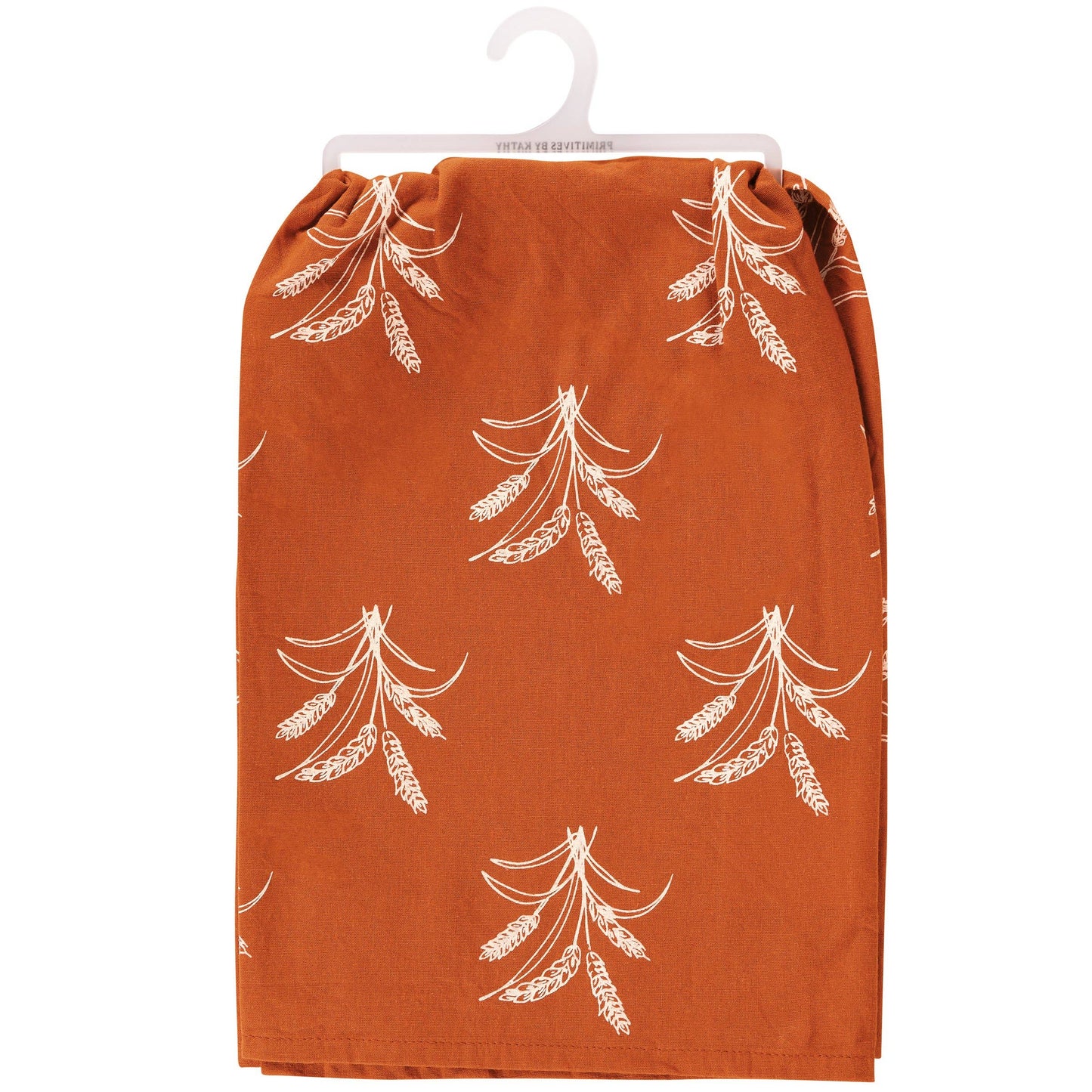 'Thankful Grateful Blessed' Kitchen Towel