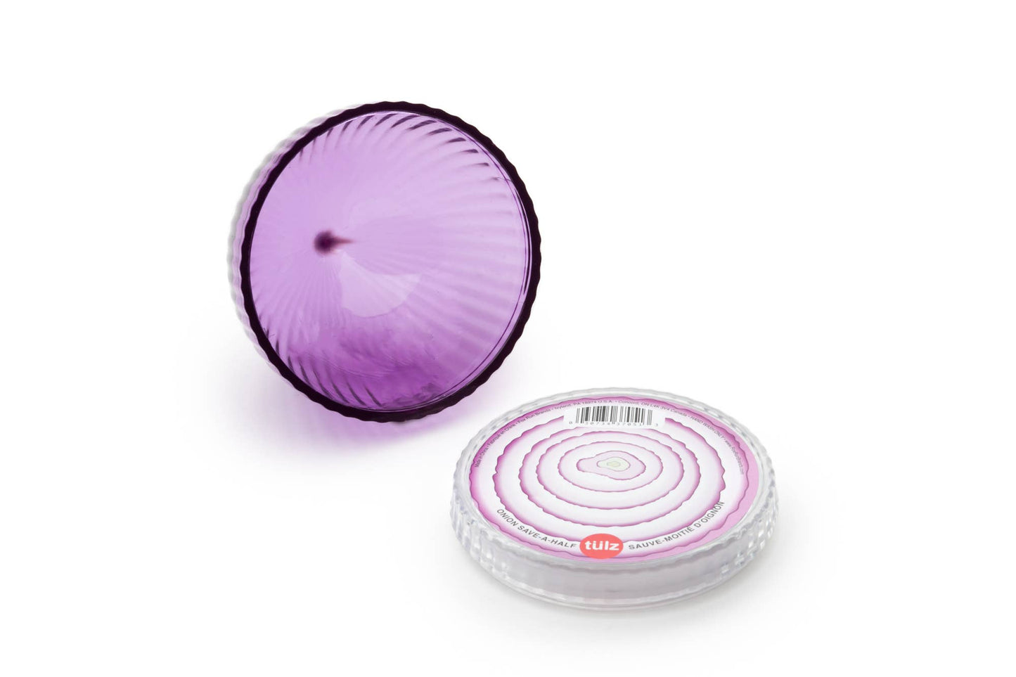Onion Save-A-Half