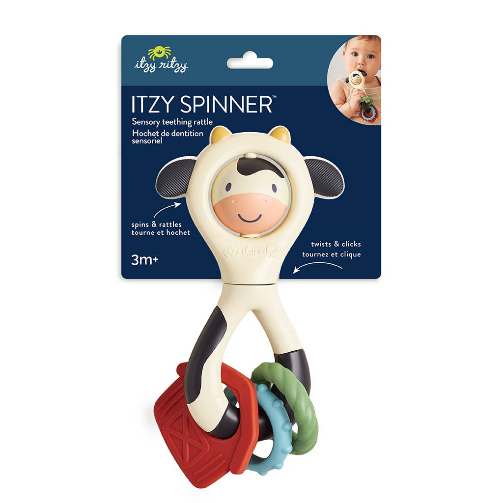 Itzy Spinner™ - American Farm Company