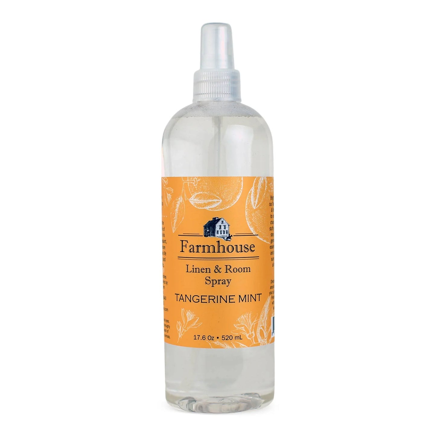 Farmhouse All-Natural Room & Linen Freshening Spray