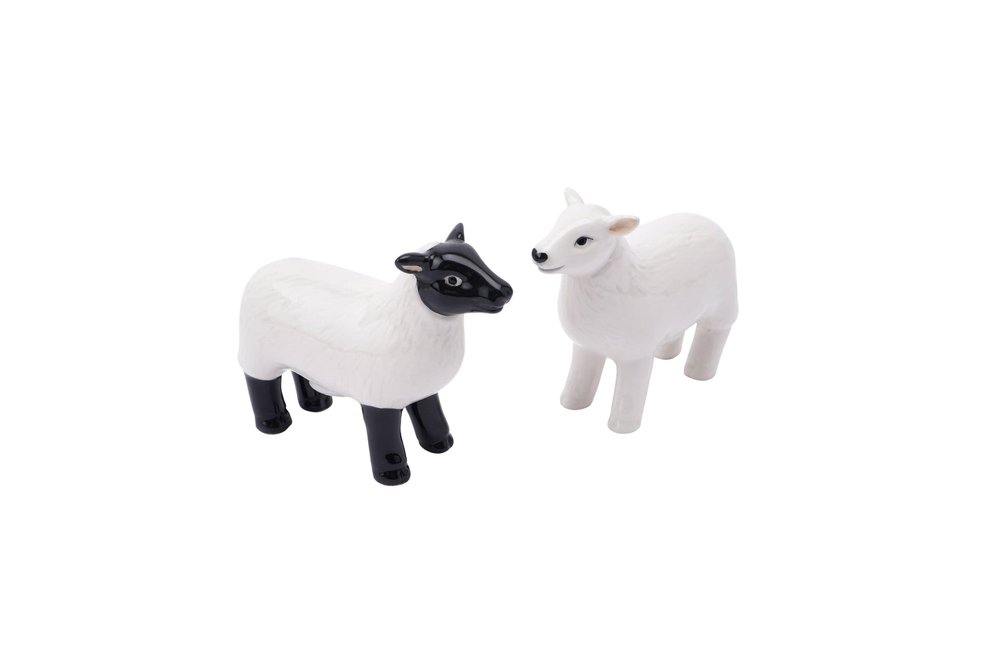 Sheep Salt & Pepper Shakers - American Farm Company