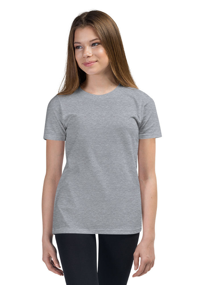 Customizable Youth Tee